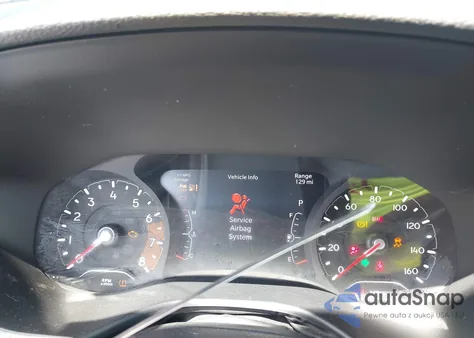 2022 Jeep Compass Latitude 4X4 из США, поврежденный, VIN 3C4NJDBB2NT212000